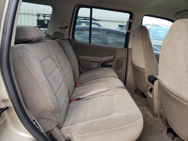 Photo 10 from auction – 2002 FORD EXPLORER X with VIN 1FMZU73E52ZB15425