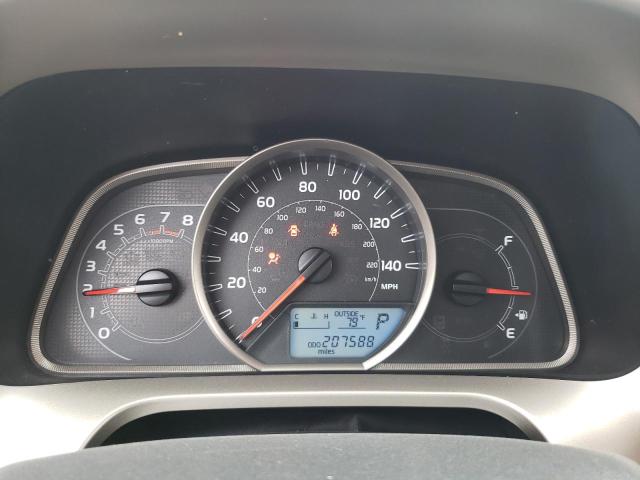 Photo 9 from auction – 2015 TOYOTA RAV4 XLE with VIN JTMWFREV8FJ047362