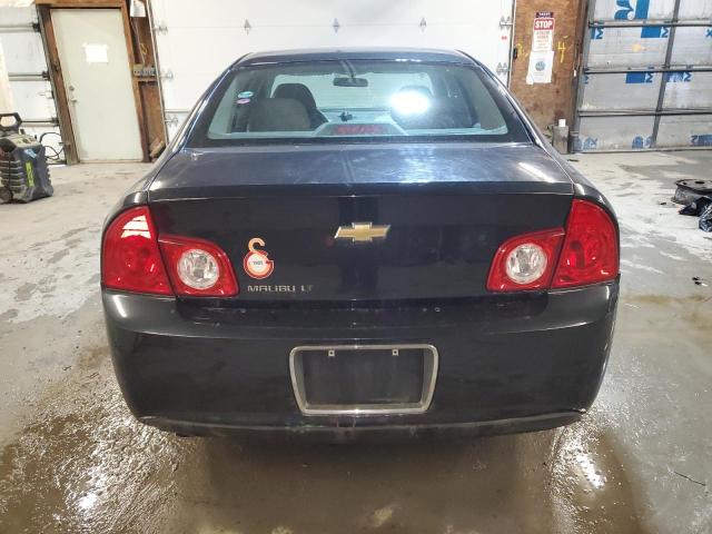 Photo 6 from auction – 2011 CHEVROLET MALIBU 1LT with VIN 1G1ZC5E1XBF280547