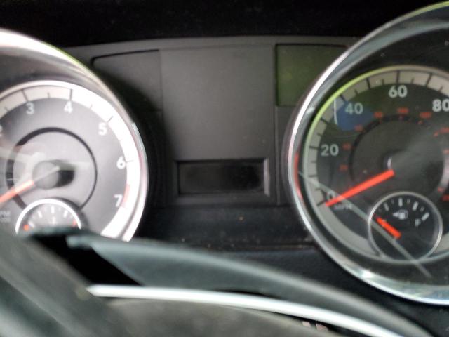 Photo 9 from auction – 2015 DODGE GRAND CARA with VIN 2C4RDGCG3FR745563