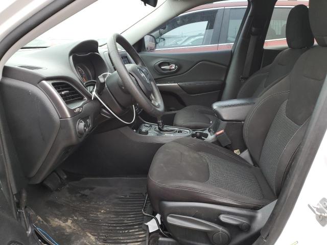 Photo 7 from auction – 2019 JEEP CHEROKEE L with VIN 1C4PJMCB1KD214989