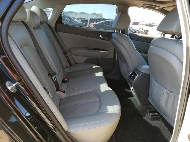 Photo 10 from auction – 2018 KIA OPTIMA EX with VIN 5XXGU4L30JG243047