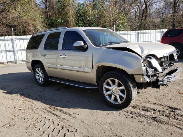 Photo 4 from auction – 2008 GMC YUKON DENA with VIN 1GKEC63828J205573