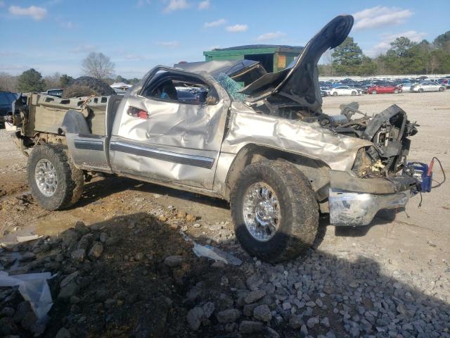 Photo 4 from auction – 2000 CHEVROLET SILVERADO with VIN 1GCEK14V3YZ214726