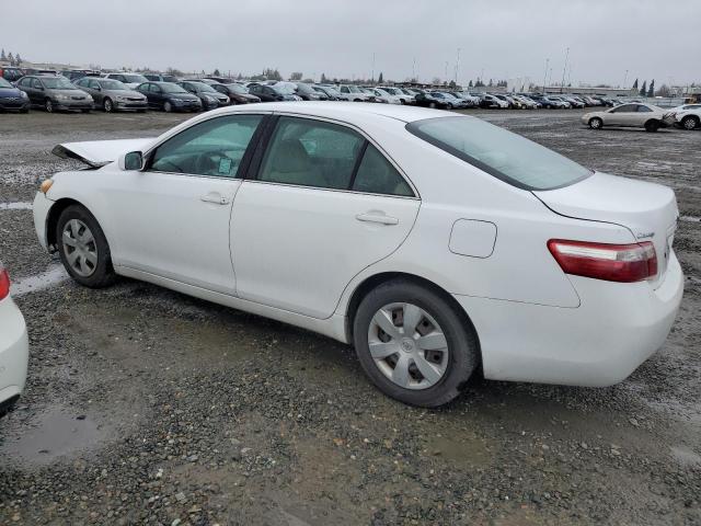 Photo 2 from auction – 2009 TOYOTA CAMRY BASE with VIN 4T4BE46KX9R089514