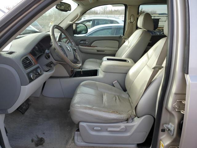 Photo 7 from auction – 2007 CHEVROLET AVALANCHE with VIN 3GNFK12307G129404