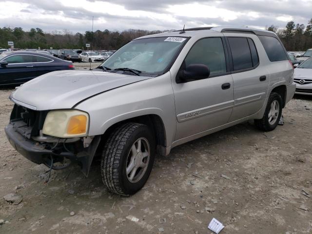 GMC ENVOY XUV 2004 with VIN 1GKET12S446190913 - Photo from auction