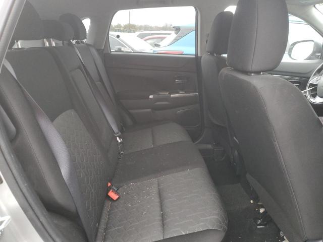 Photo 11 from auction – 2021 MITSUBISHI OUTLANDER with VIN JA4ARUAU5MU019963
