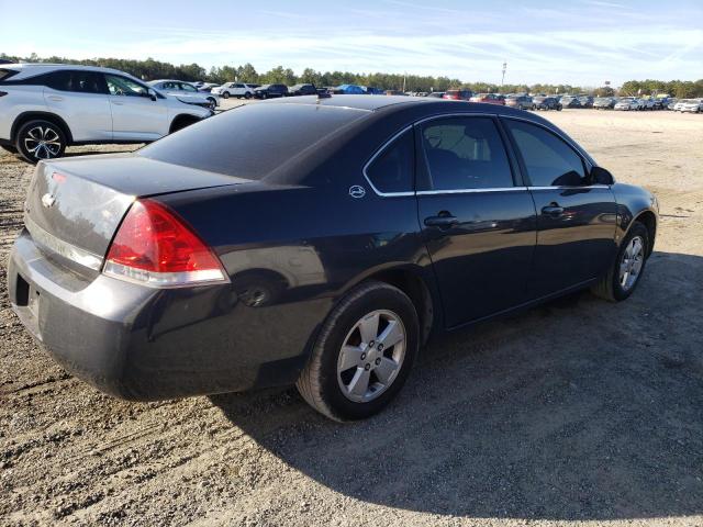 Photo 3 from auction – 2008 CHEVROLET IMPALA LT with VIN 2G1WT58N989148043
