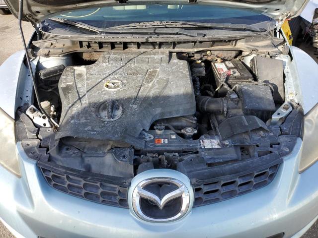 Photo 12 from auction – 2007 MAZDA CX-7 with VIN JM3ER293470156015