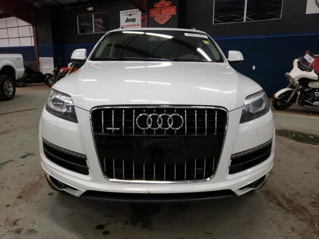 Photo 5 from auction – 2015 AUDI Q7 TDI PRE with VIN WA1LMAFE7FD002754