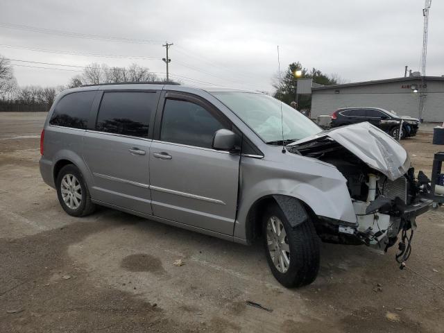 Photo 4 from auction – 2016 CHRYSLER TOWN & COU with VIN 2C4RC1BG5GR200824