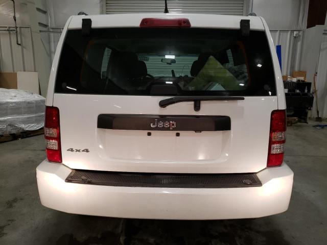 Photo 6 from auction – 2012 JEEP LIBERTY SP with VIN 1C4PJMAK8CW142424