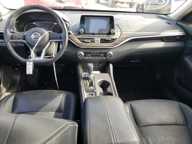 Photo 8 from auction – 2019 NISSAN ALTIMA SL with VIN 1N4BL4EW2KC191240