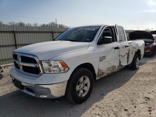 RAM 1500 CLASS 2021 with VIN 1C6RR6FG7MS513087 - Photo from auction