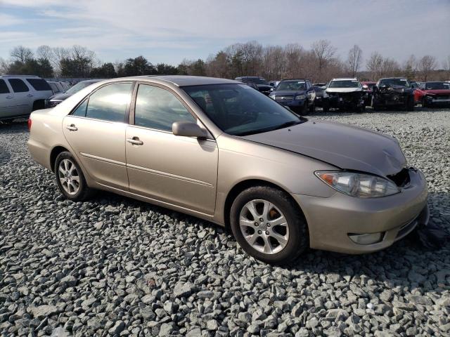 Photo 4 from auction – 2005 TOYOTA CAMRY LE with VIN 4T1BE32K05U953362
