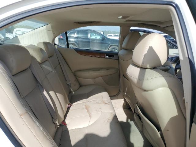 Photo 10 from auction – 2005 LEXUS ES 330 with VIN JTHBA30G255121061