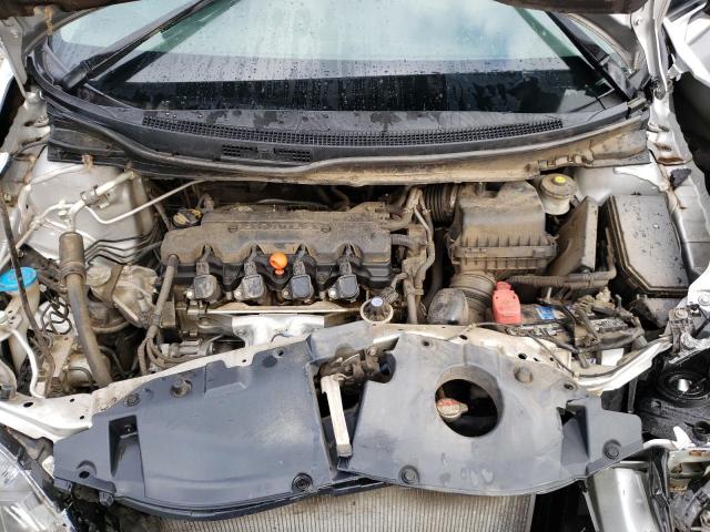 Photo 11 from auction – 2013 HONDA CIVIC EX with VIN 19XFB2F80DE044963