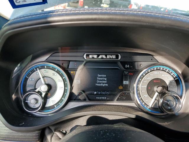 Photo 9 from auction – 2019 RAM 1500 LIMIT with VIN 1C6RREHT2KN769900