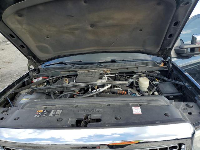 Photo 11 from auction – 2015 GMC SIERRA K25 with VIN 1GT120E88FF631887