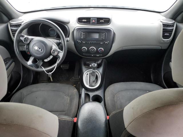 Photo 8 from auction – 2015 KIA SOUL + with VIN KNDJP3A53F7221359