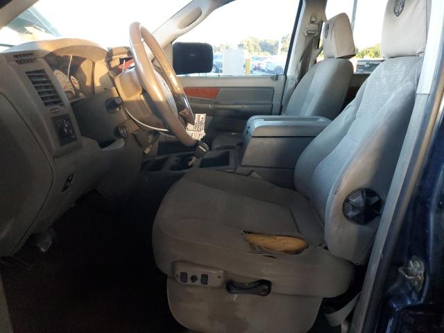 Photo 7 from auction – 2006 DODGE RAM 3500 with VIN 3D7MX49C26G237276