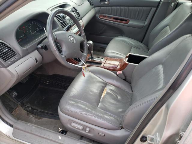 Photo 7 from auction – 2004 TOYOTA CAMRY LE with VIN 4T1BE32K24U899741