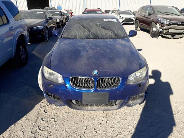 Photo 5 from auction – 2011 BMW 328 I SULE with VIN WBADW7C5XBE726340