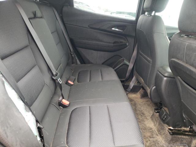 Photo 11 from auction – 2021 CHEVROLET TRAILBLAZE with VIN KL79MTSL9MB164052