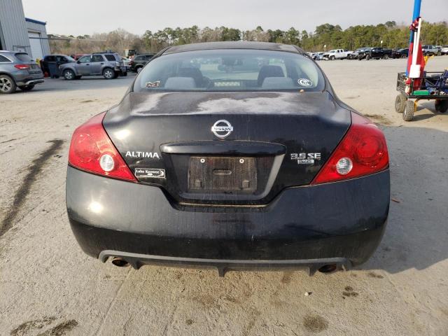 Photo 6 from auction – 2008 NISSAN ALTIMA 3.5 with VIN 1N4BL24EX8C103234