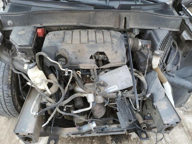 Photo 12 from auction – 2014 GMC ACADIA SLT with VIN 1GKKVRKDXEJ256909