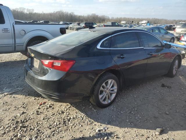 Photo 3 from auction – 2016 CHEVROLET MALIBU LT with VIN 1G1ZE5ST8GF303704