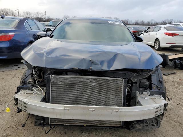 Photo 5 from auction – 2017 HONDA CIVIC EXL with VIN 19XFC1F78HE022407