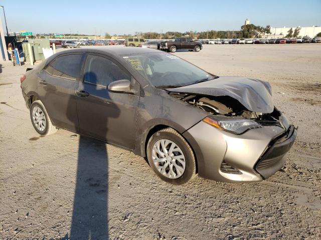 Photo 4 from auction – 2018 TOYOTA COROLLA L with VIN 5YFBURHE5JP800320