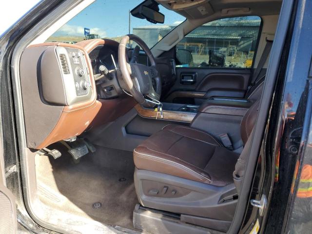 Photo 7 from auction – 2014 CHEVROLET SILVERADO with VIN 3GCUKTEJ8EG355662