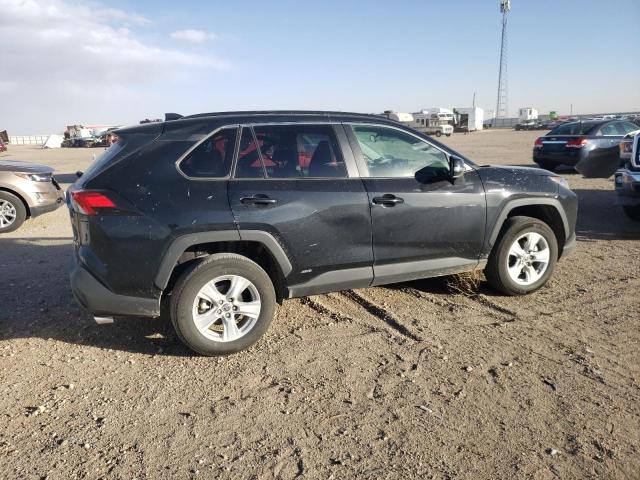 Photo 3 from auction – 2021 TOYOTA RAV4 with VIN 4T3MWRFV6MU048255