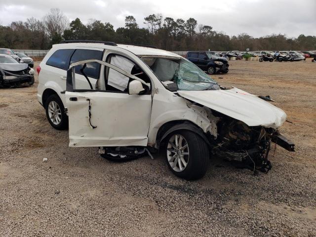 Photo 4 from auction – 2015 DODGE JOURNEY SX with VIN 3C4PDCBG5FT628274