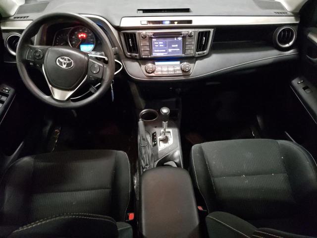 Photo 8 from auction – 2015 TOYOTA RAV4 XLE with VIN 2T3RFREV2FW286422