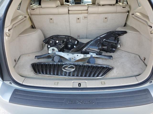 Фото 13 с аукциона – 2006 LEXUS RX 330 с VIN 2T2GA31U46C048870