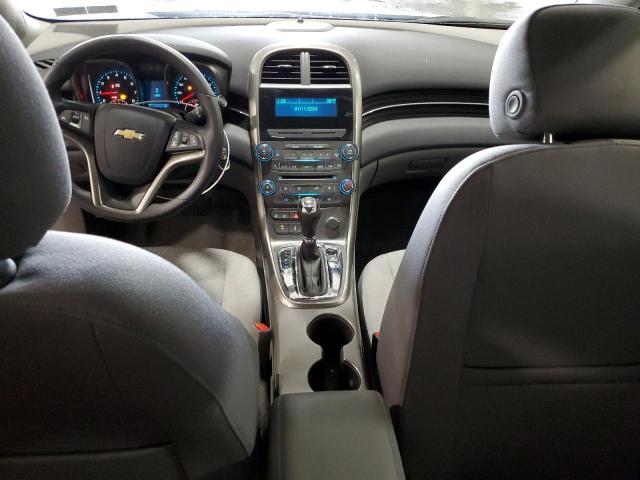 Photo 8 from auction – 2013 CHEVROLET MALIBU LS with VIN 1G11B5SA4DF191287