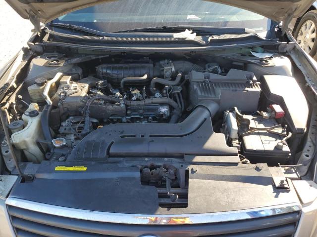 Photo 11 from auction – 2009 NISSAN ALTIMA 2.5 with VIN 1N4AL21E79C125239