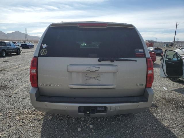 Photo 6 from auction – 2008 CHEVROLET SUBURBAN C with VIN 3GNFC160X8G247040
