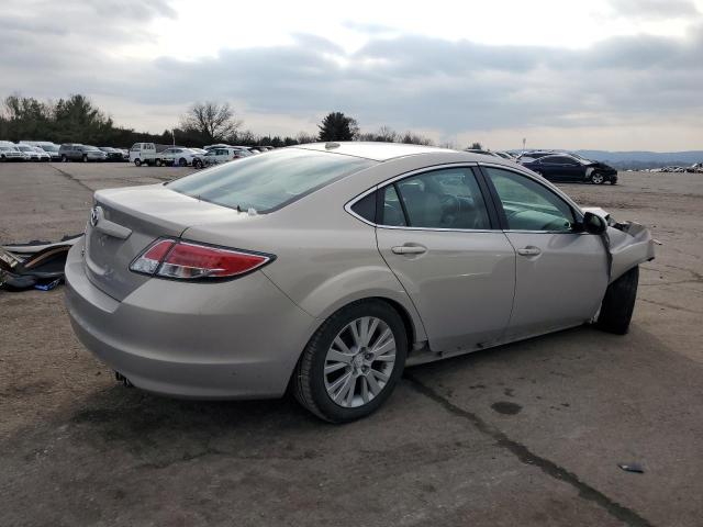 Photo 3 from auction – 2009 MAZDA 6 I with VIN 1YVHP82A195M38636