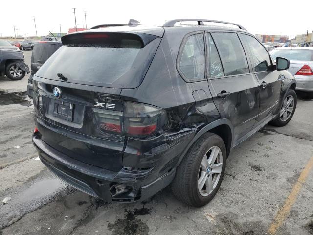 Photo 3 from auction – 2013 BMW X5 XDRIVE3 with VIN 5UXZV4C51D0B24258