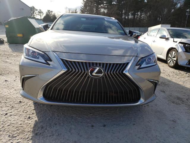 Photo 5 from auction – 2021 LEXUS ES 350 BAS with VIN 58ADZ1B19MU092232