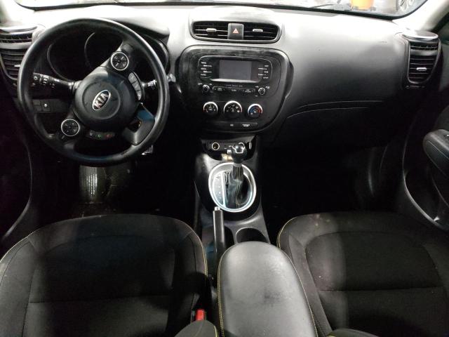 Foto 8 de la subasta – 2016 KIA SOUL + con VIN KNDJP3A50G7397450