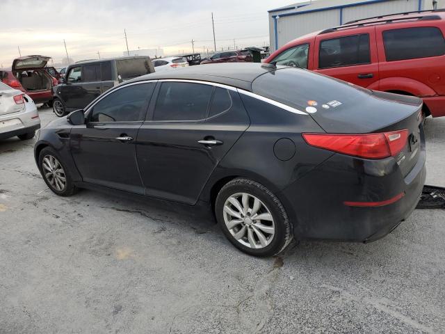 Photo 2 from auction – 2015 KIA OPTIMA EX with VIN 5XXGN4A78FG365052