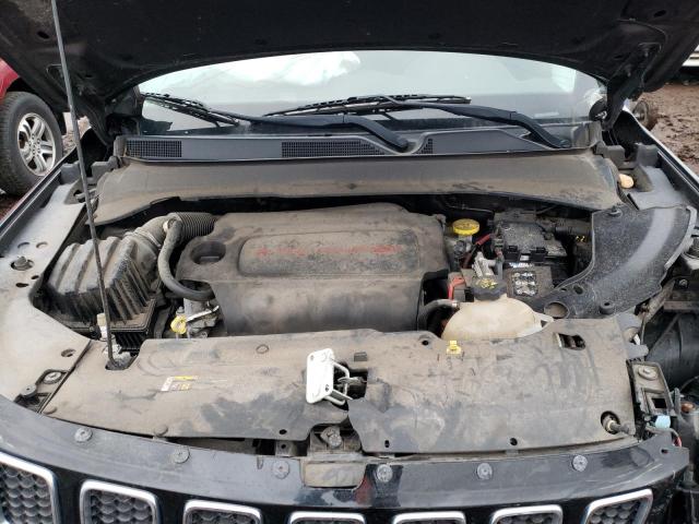 Photo 12 from auction – 2018 JEEP COMPASS LA with VIN 3C4NJDBB2JT150107