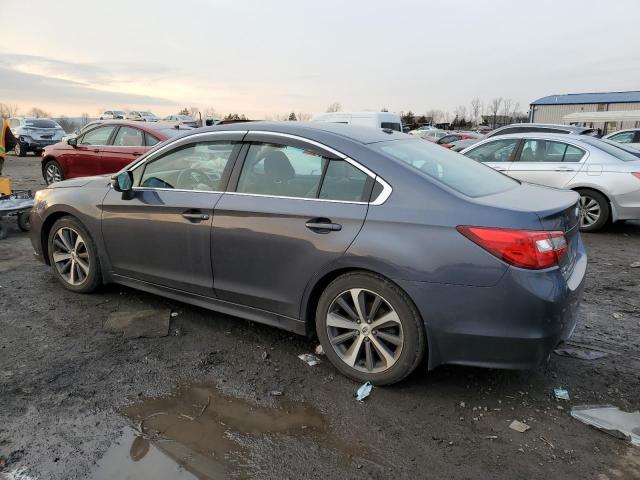 Photo 2 from auction – 2015 SUBARU LEGACY 3.6 with VIN 4S3BNEN62F3014350