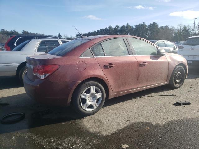 Photo 3 from auction – 2012 CHEVROLET CRUZE LS with VIN 1G1PC5SH7C7279280